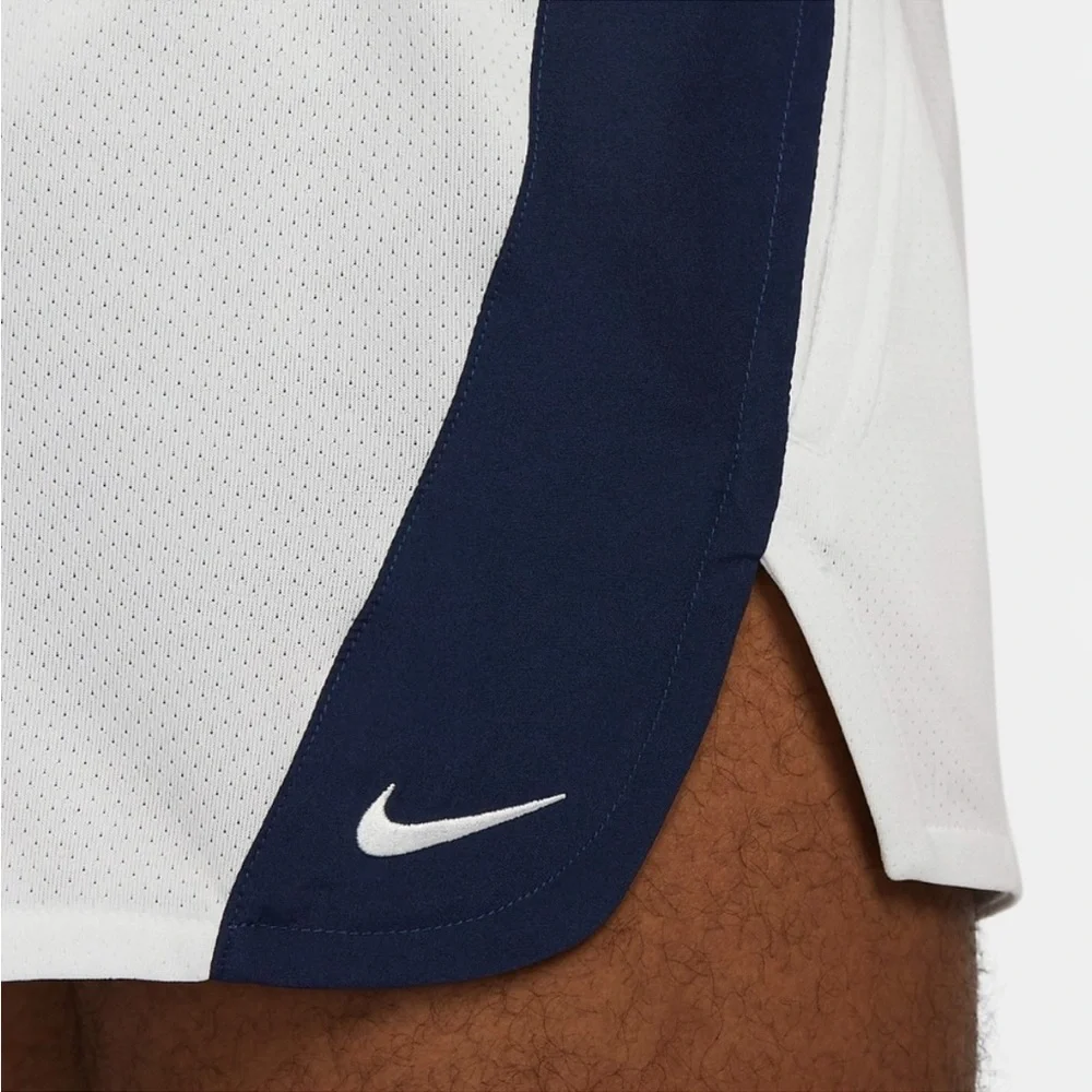 Large Nike Running Shorts
